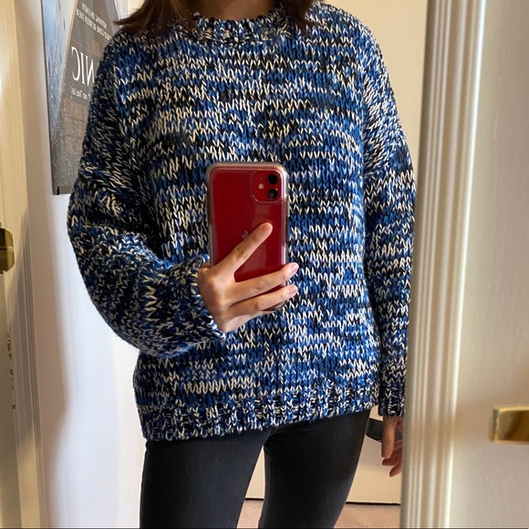 Knit Sweater - Picture 1 of 3